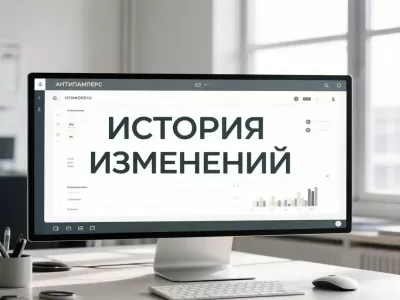 История версий